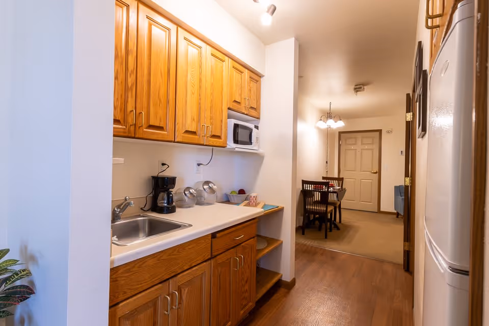Photo 33 of Elison Assisted Living of Minot