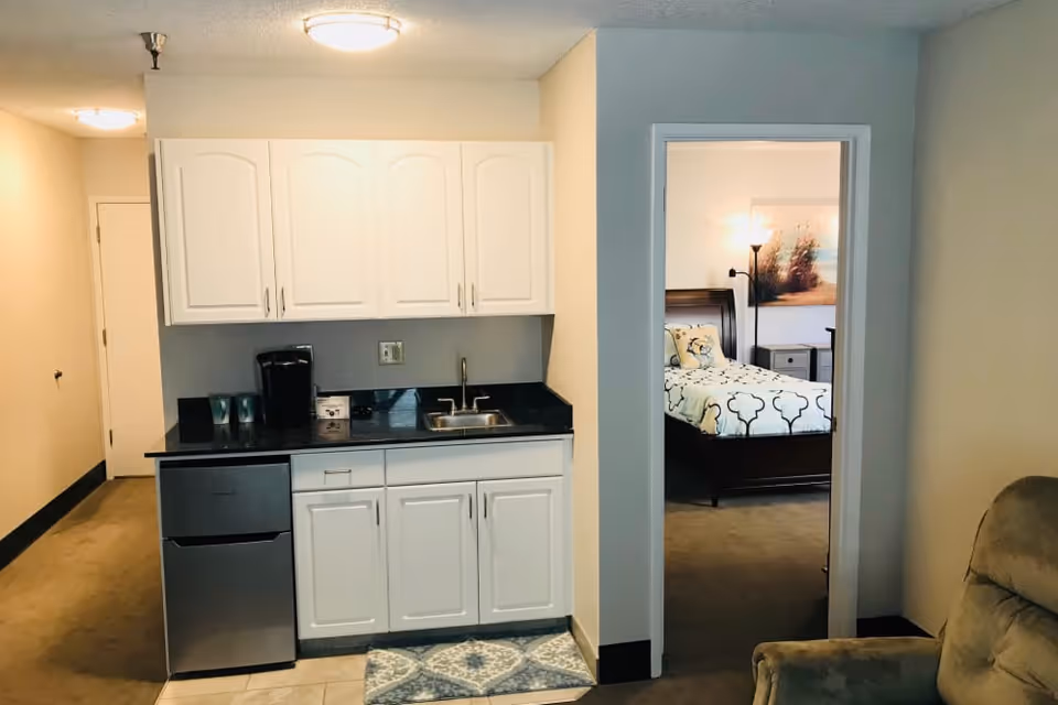 Photo 20 of Heatherwood Senior Living