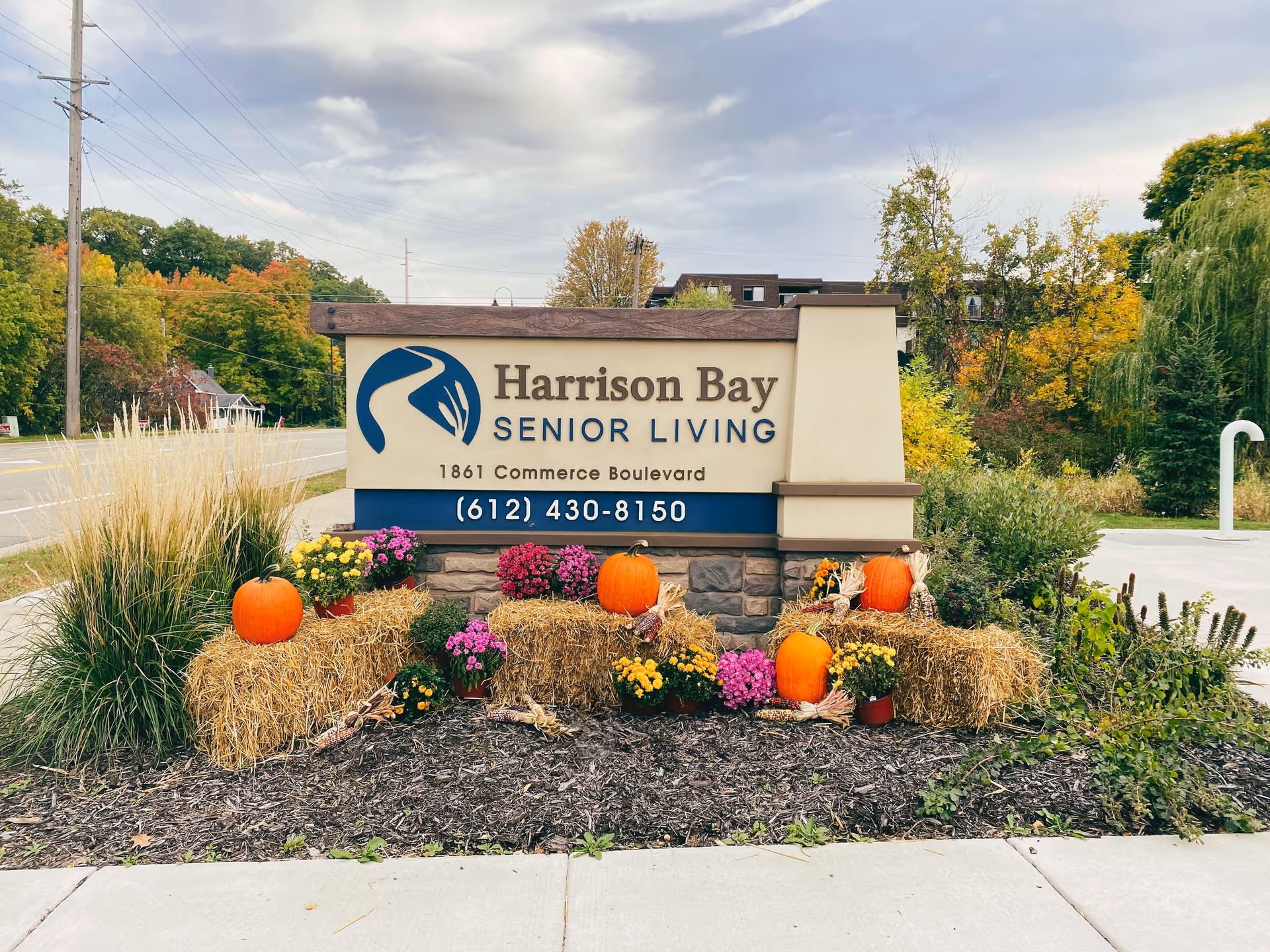 Photo 2 of Harrison Bay Senior Living