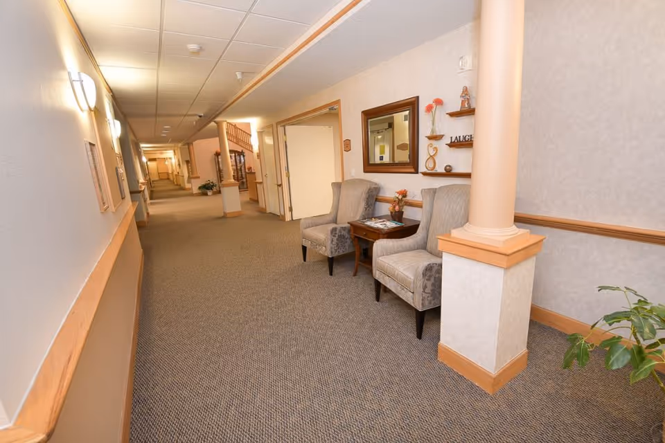 Photo 7 of Valley Senior Living on 42nd - Wheatland Terrace