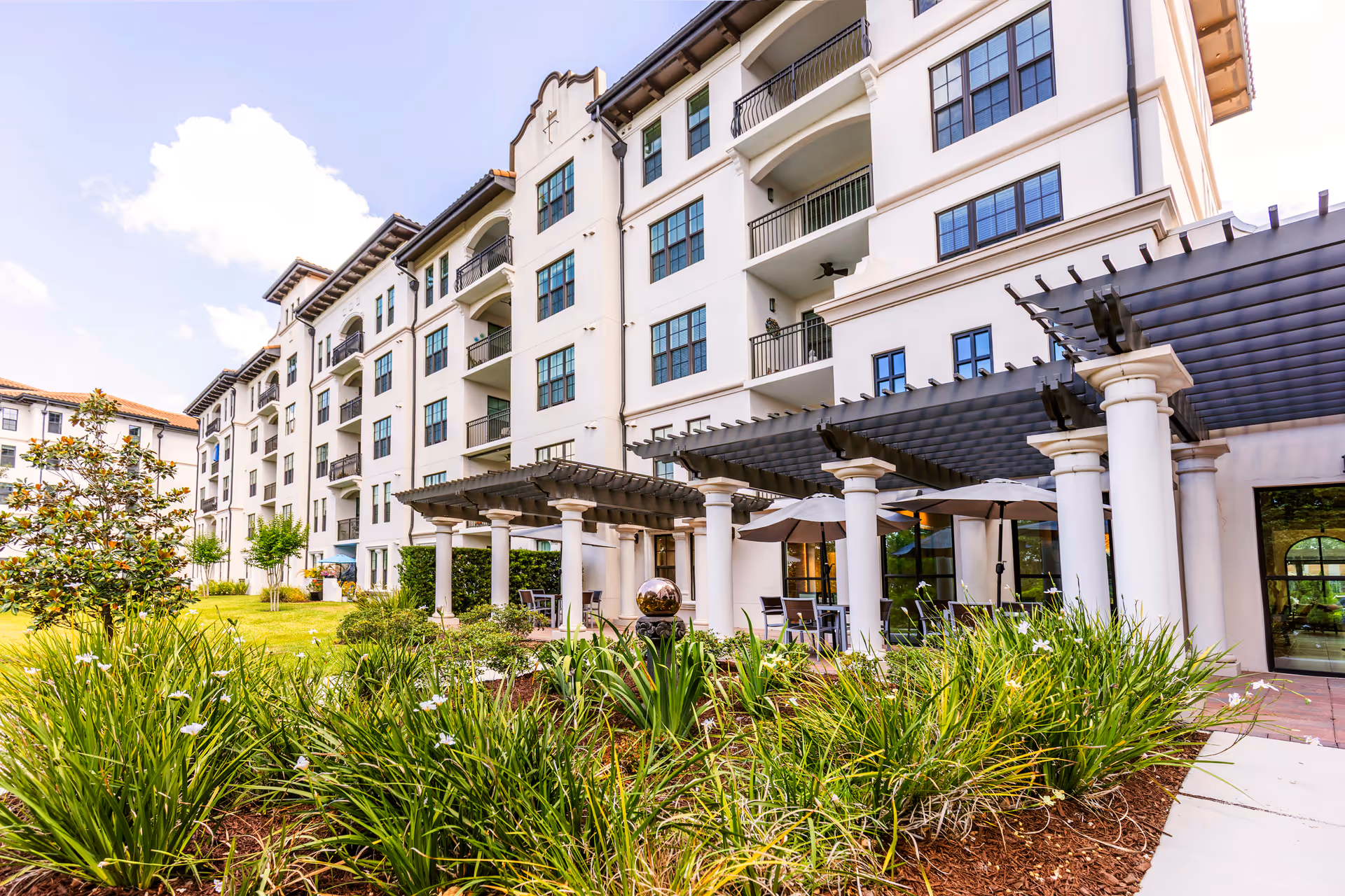 Photo of Westminster Baldwin Park