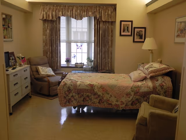 Photo 5 of Garvey Manor Nursing Home