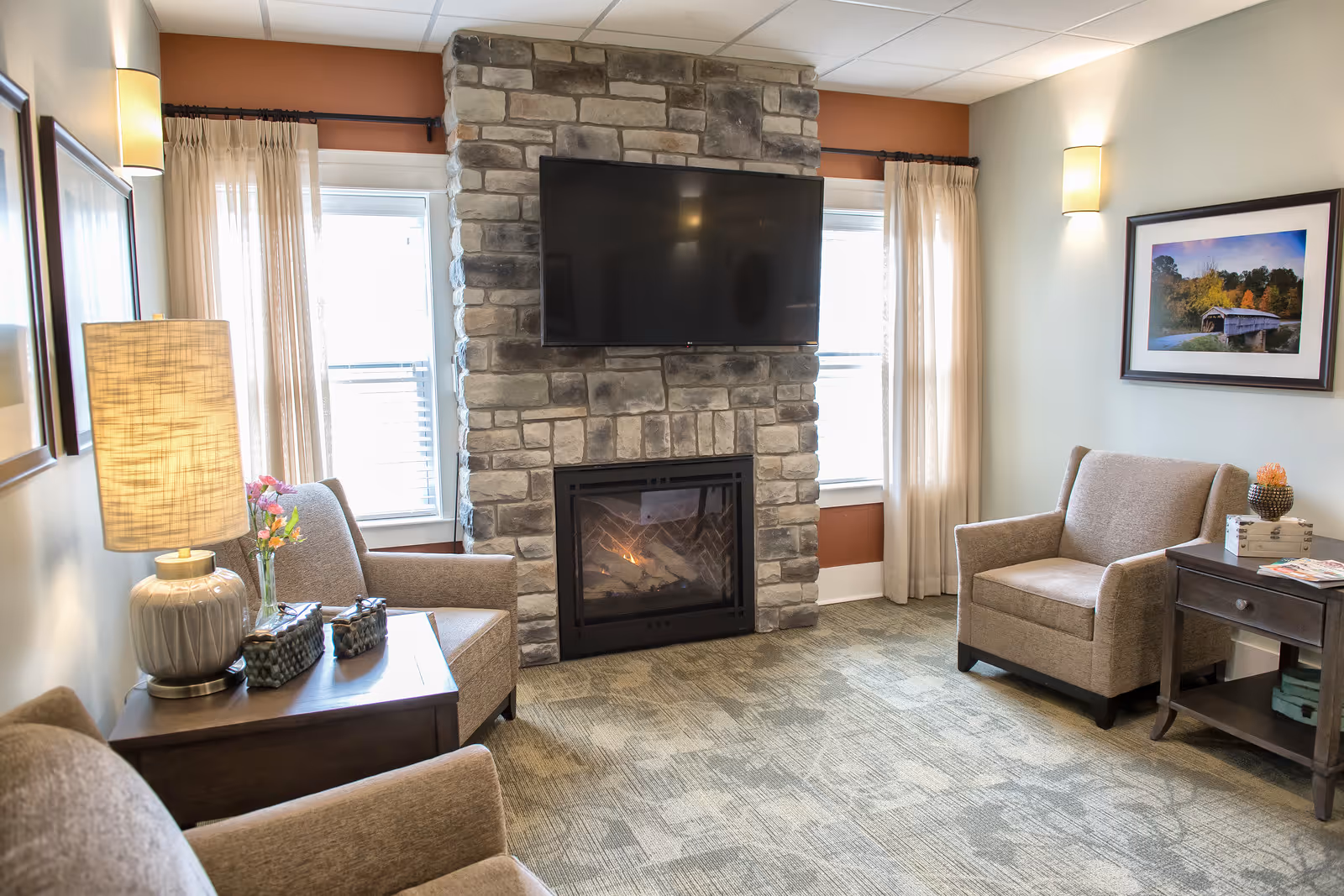 Photo 8 of Dominion Senior Living of Richmond