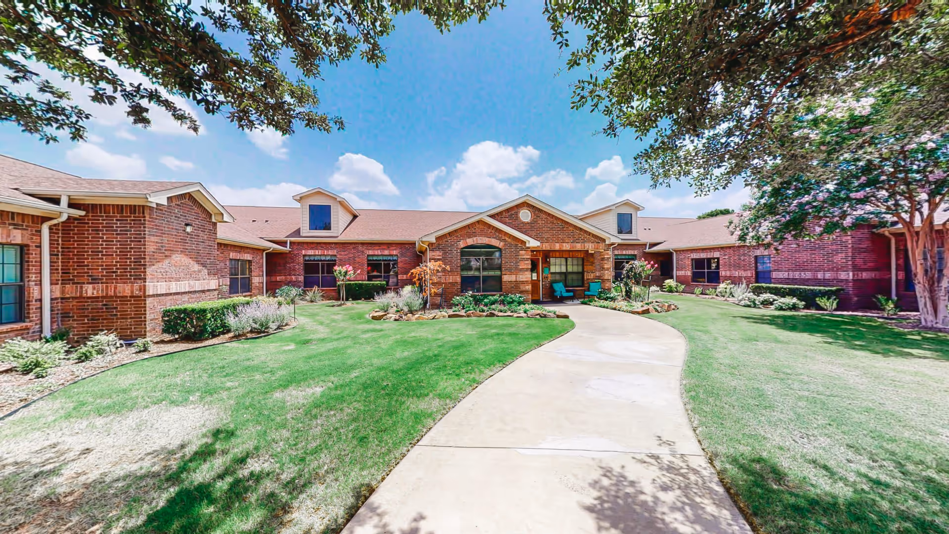 Photo of Rockbrook Assisted Living and Memory Care