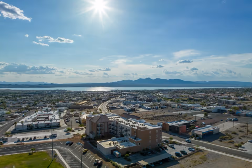 Photo 3 of The Views at Lake Havasu Independent Living