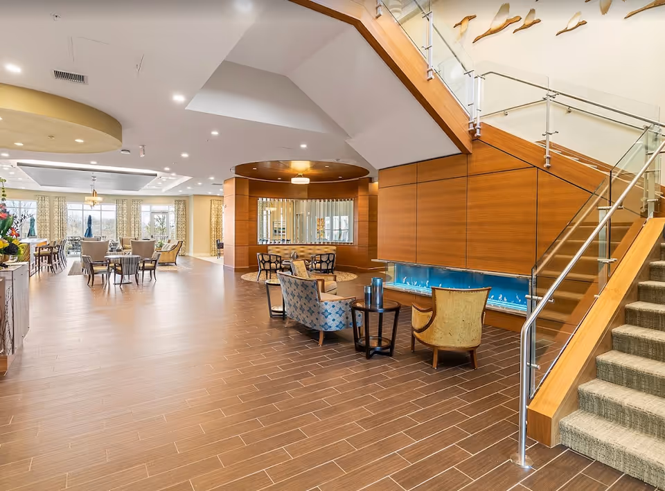 Photo 10 of Echo Lake Retirement Living