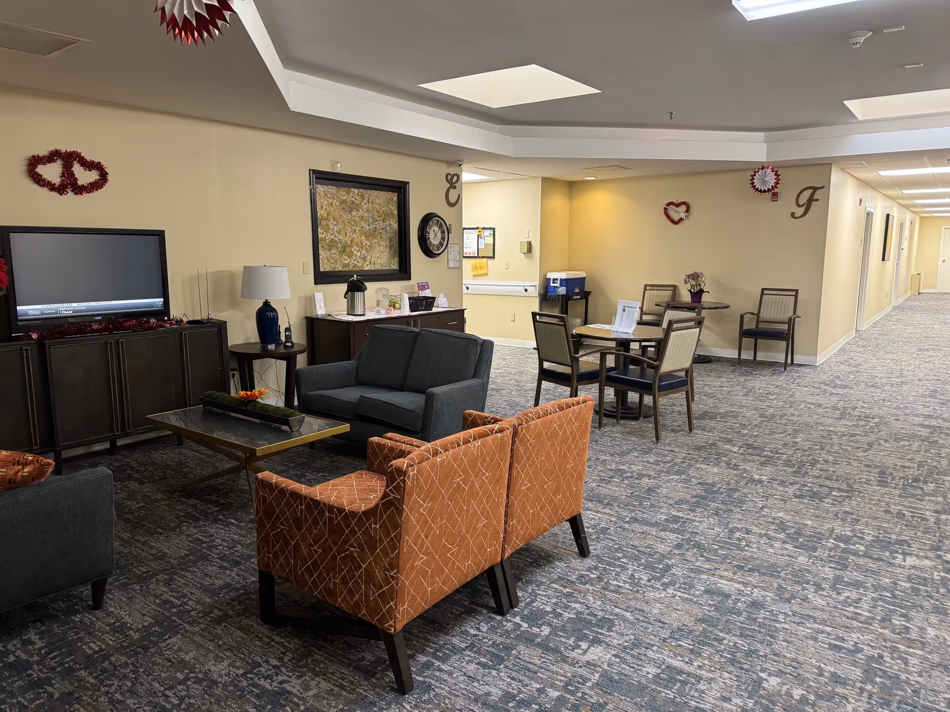 Photo 9 of Luxe Life Senior Living and Memory Care St. Mary's