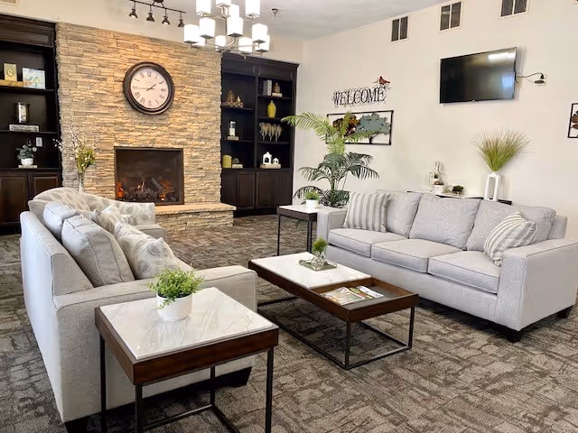 Photo 8 of Regency Manor 55+ Independent Senior Living Apartments