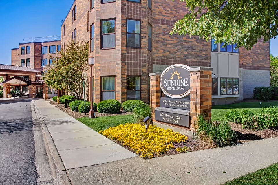 Photo 4 of Sunrise of Park Ridge