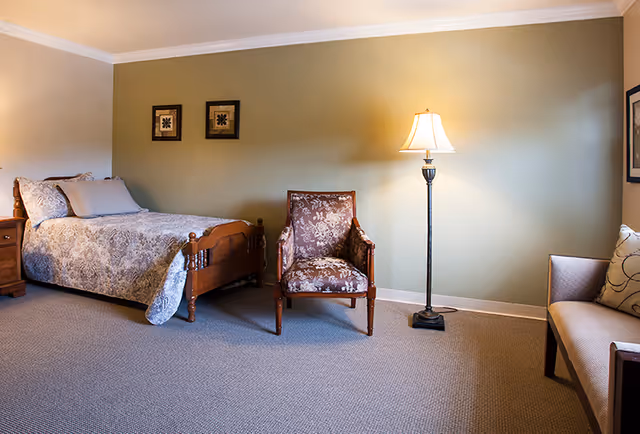 Photo 21 of Washington Township Senior Living