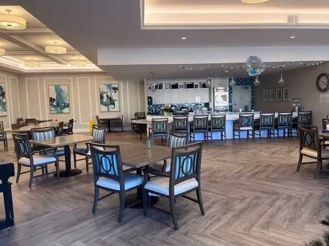 Photo 13 of The Harrison of Oklahoma City Assisted Living & Memory Care