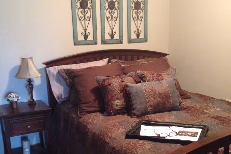 Photo 9 of Willow Falls Senior Living