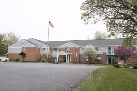 Photo of The Trinity Community at Fairwood