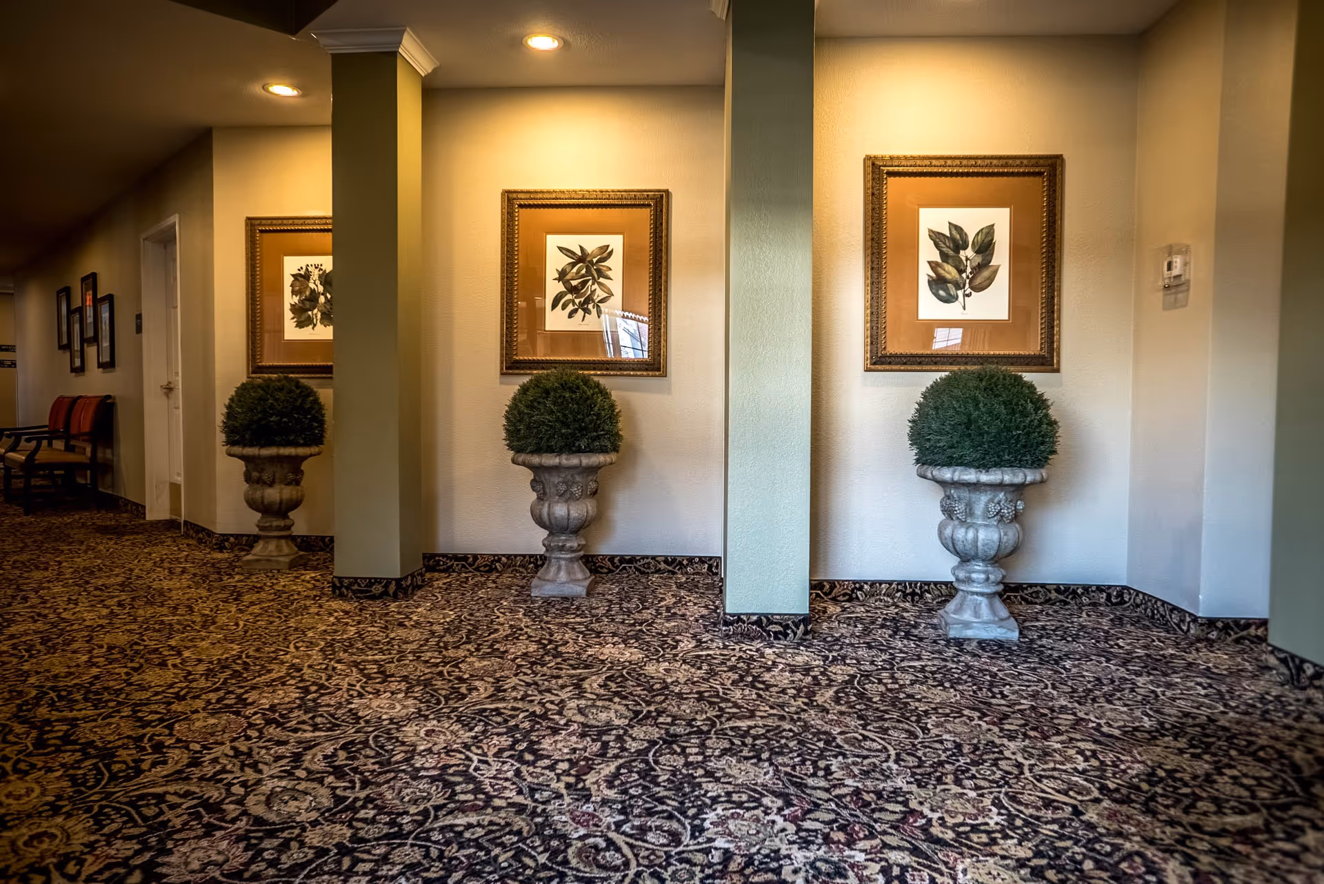 Photo 4 of Southern Plaza Retirement Community