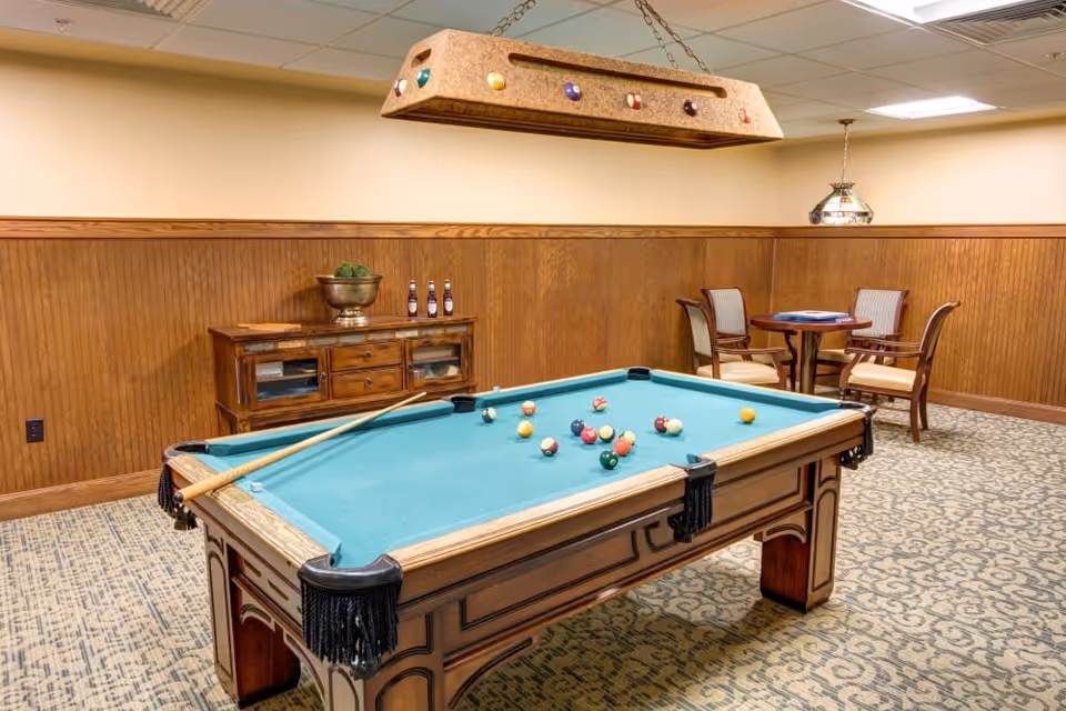 Photo 10 of Woodland Heights Senior Living
