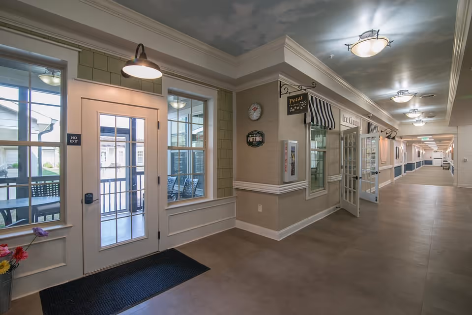 Photo 12 of The Lantern at Morning Pointe Alzheimer's Center of Excellence Chattanooga