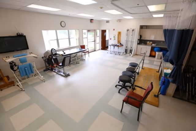 Photo 12 of Heritage Gardens Rehabilitation & Healthcare