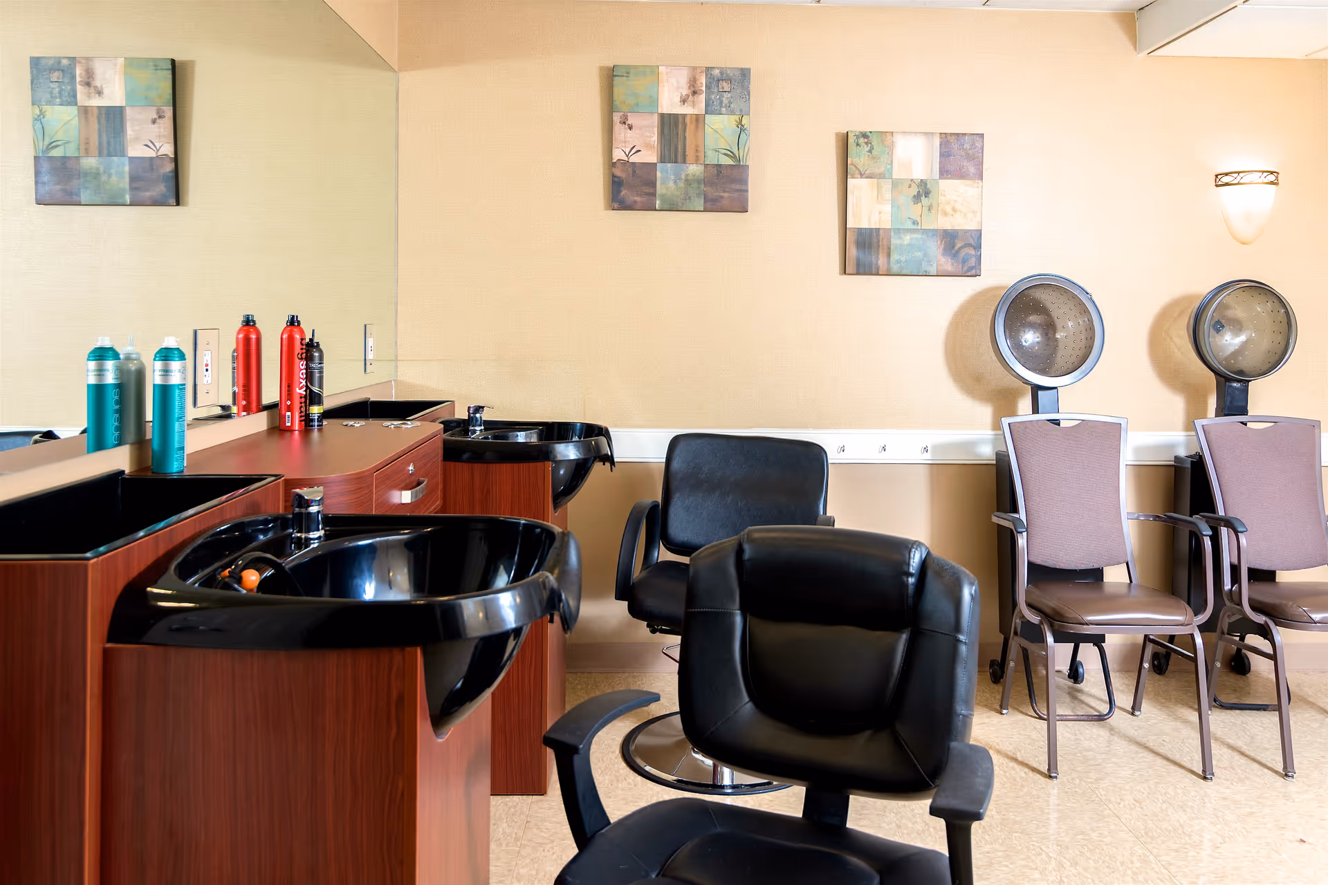Photo 4 of Victoria Court Memory Care