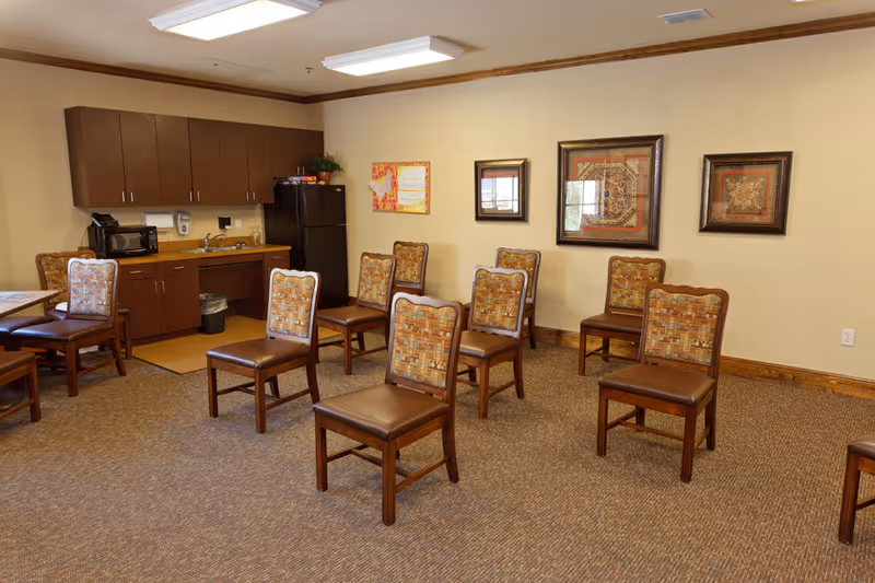 Photo 27 of Waterview The Point Independent Living