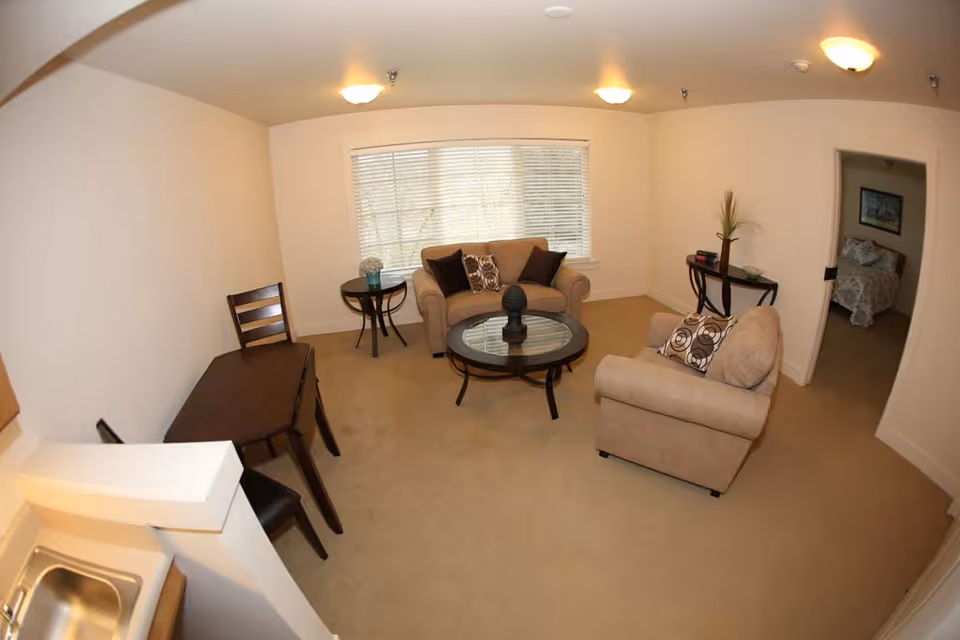 Photo 18 of Redmond Heights Senior Living
