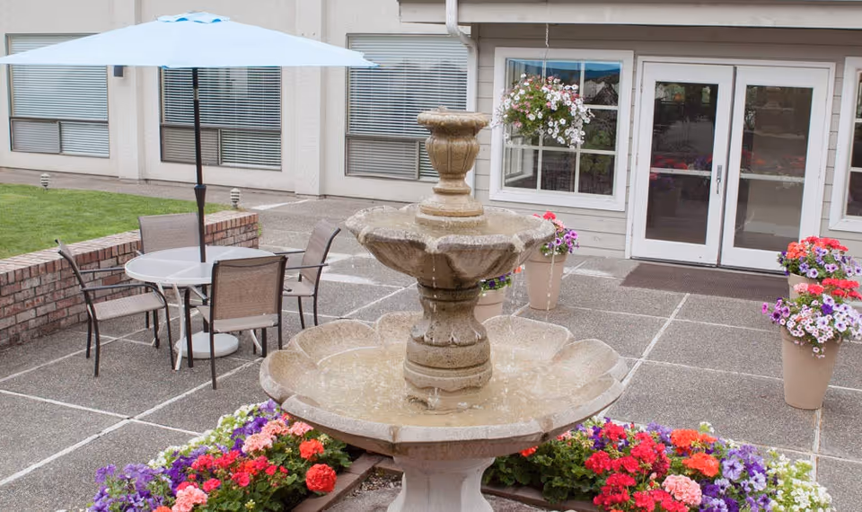 Photo 6 of Olympics West Senior Living - A Sinceri Senior Living Community