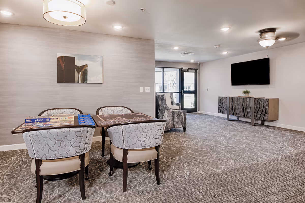 Photo 13 of Homestead Estates Assisted Living of Leawood