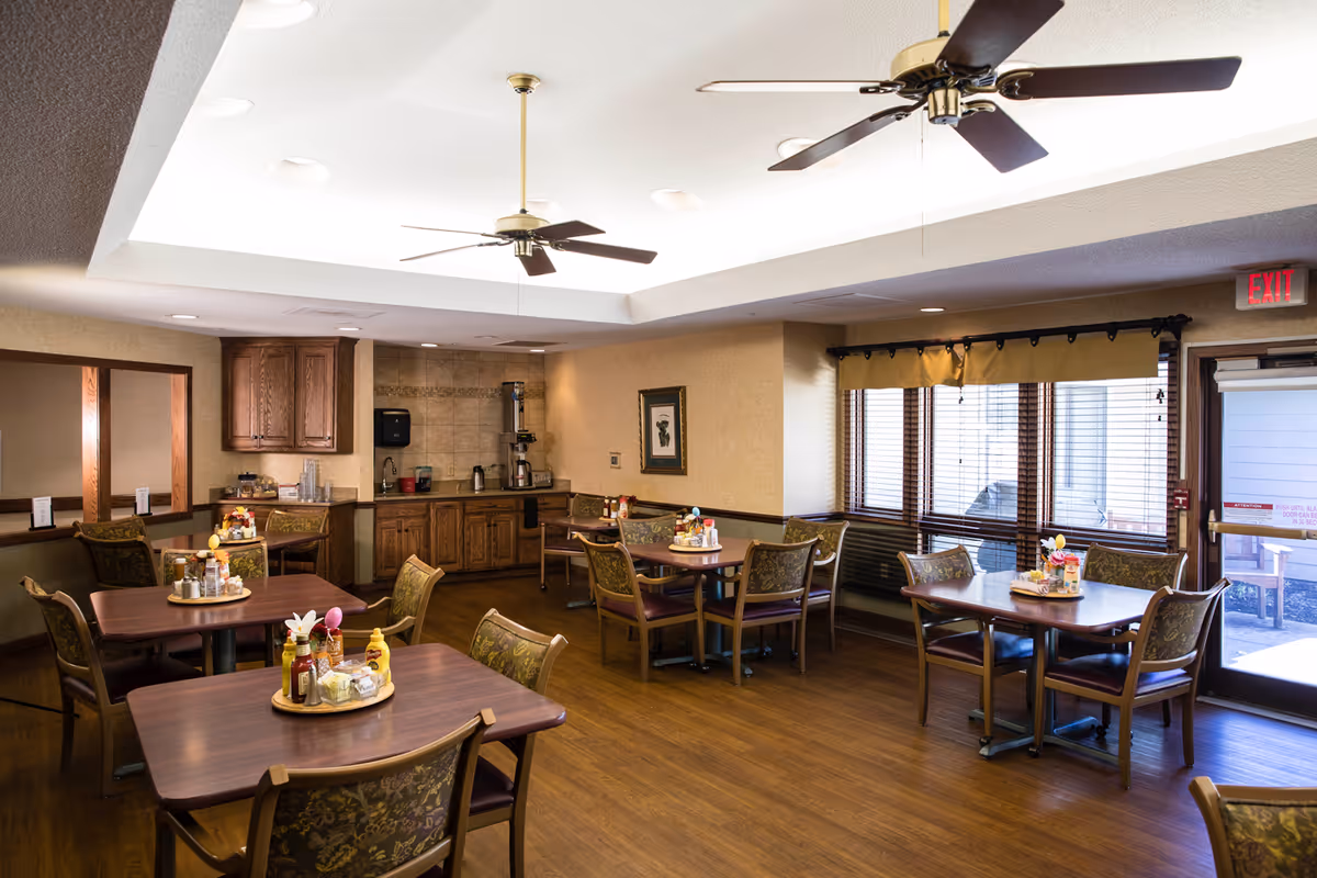 Photo 10 of Twin Oaks Assisted Living