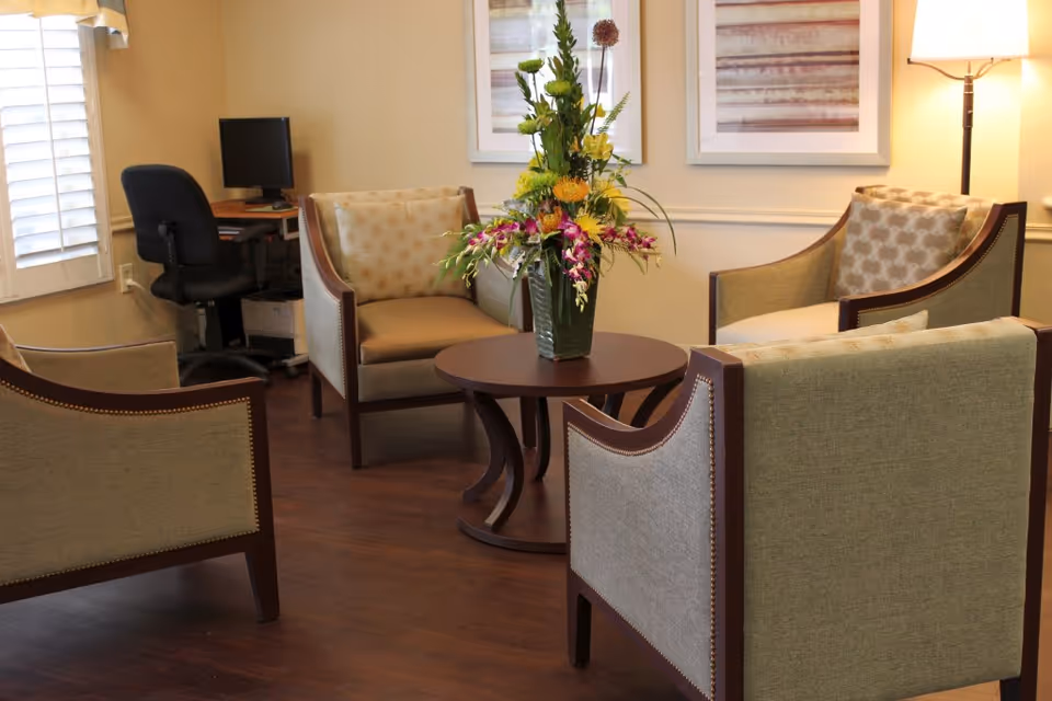 Photo 2 of Rockledge Health & Rehabilitation Center
