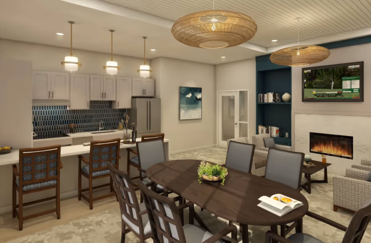 Photo 9 of The Residence at Charles Meadow