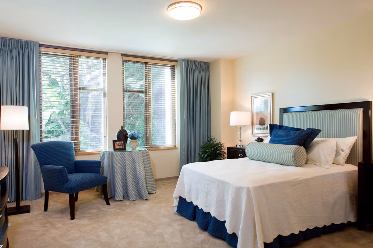 Photo 22 of Belmont Village Senior Living Westwood