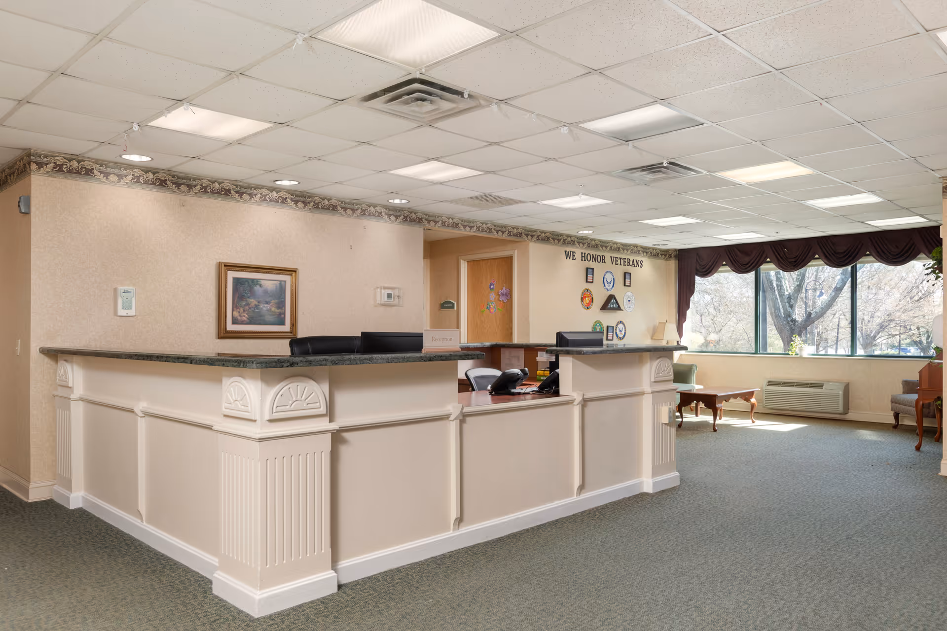 Photo of Complete Care at Park Place