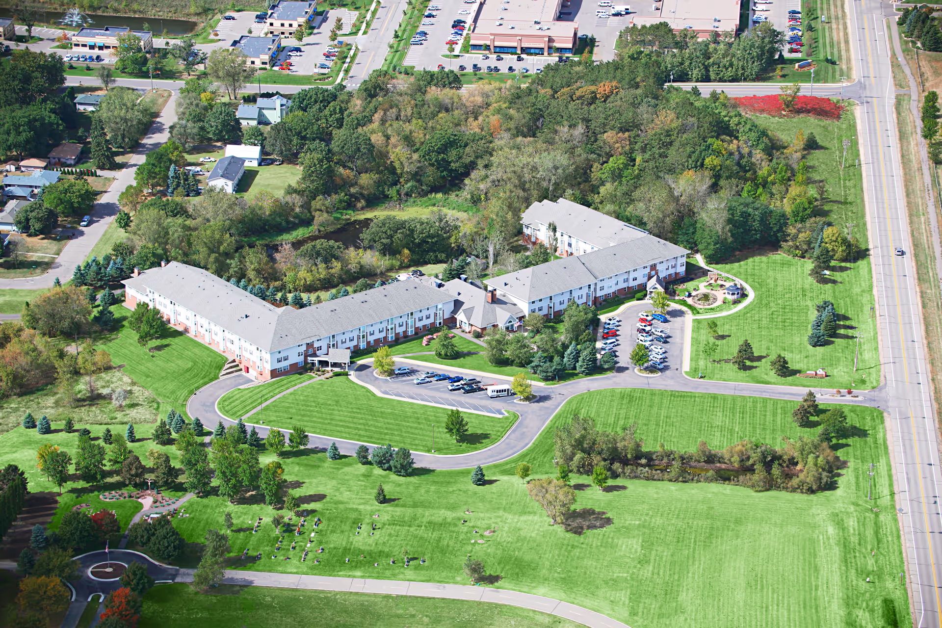 Photo 3 of Oak Meadows Senior Living