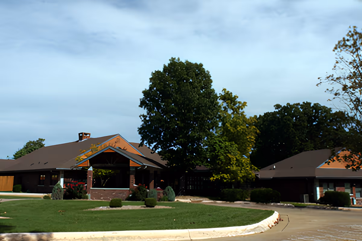 Photo of Butterfield Residential Care Center