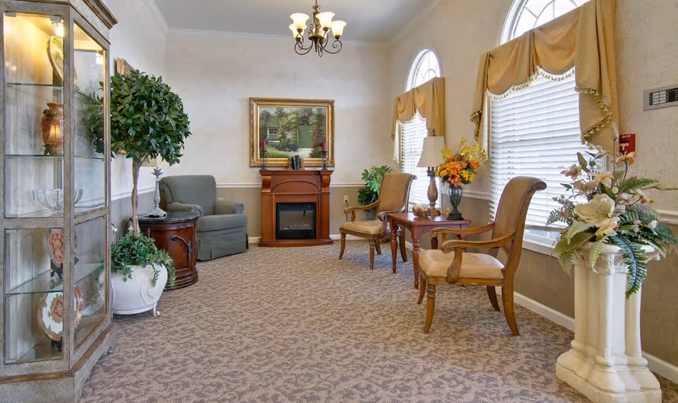 Photo 16 of Lakewood Senior Living