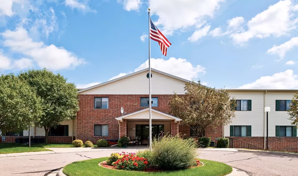 Photo of The Heritage at Northern Hills
