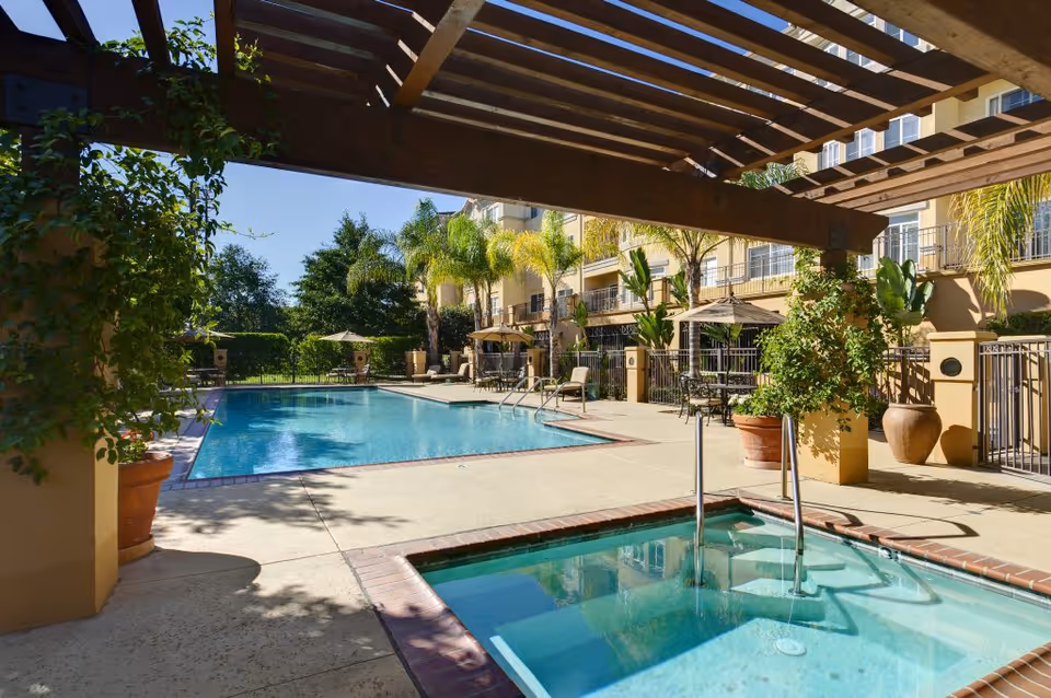 Photo 5 of The Village at Sherman Oaks