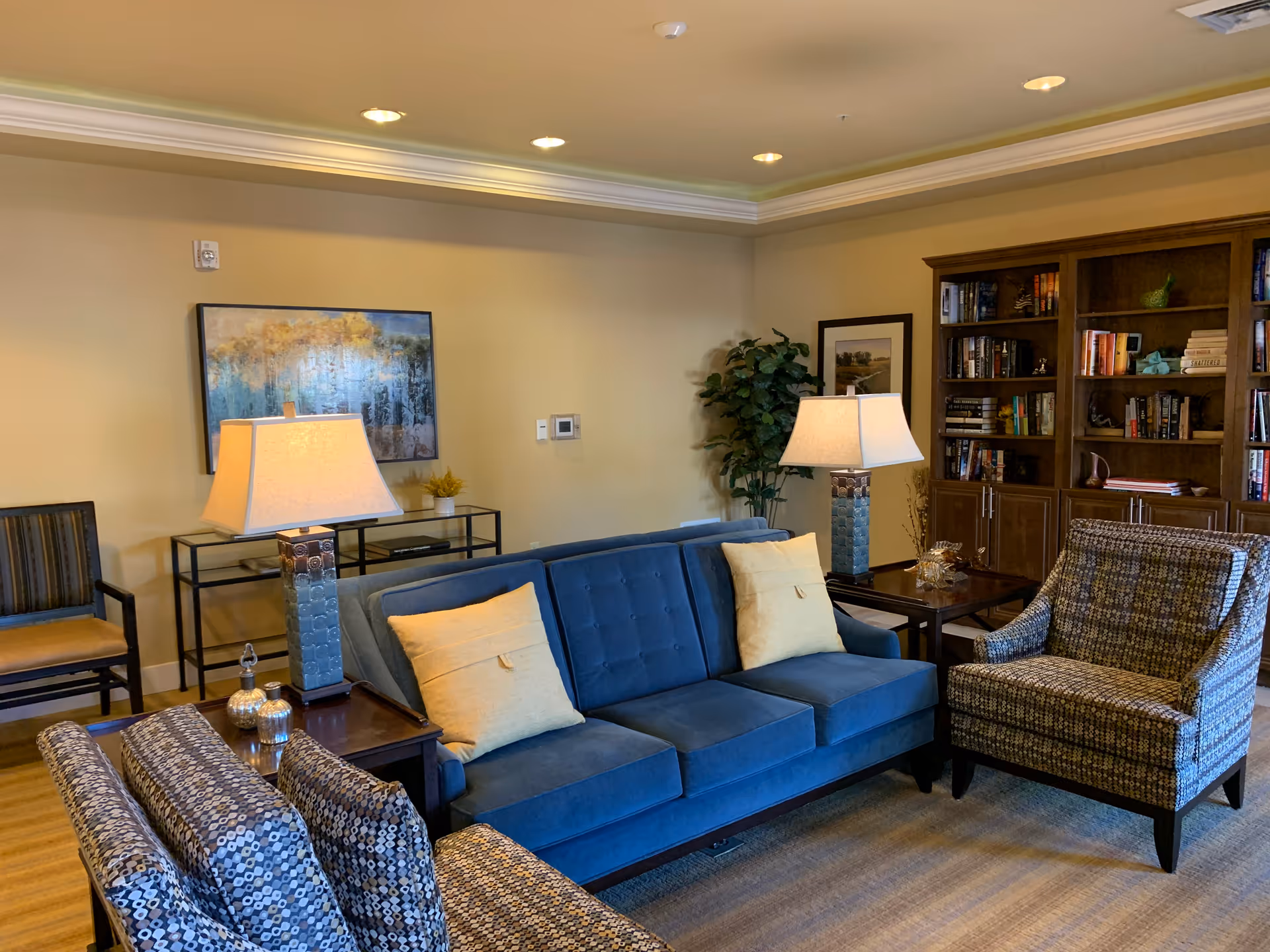 Photo 6 of Brightwater Senior Living of Highland