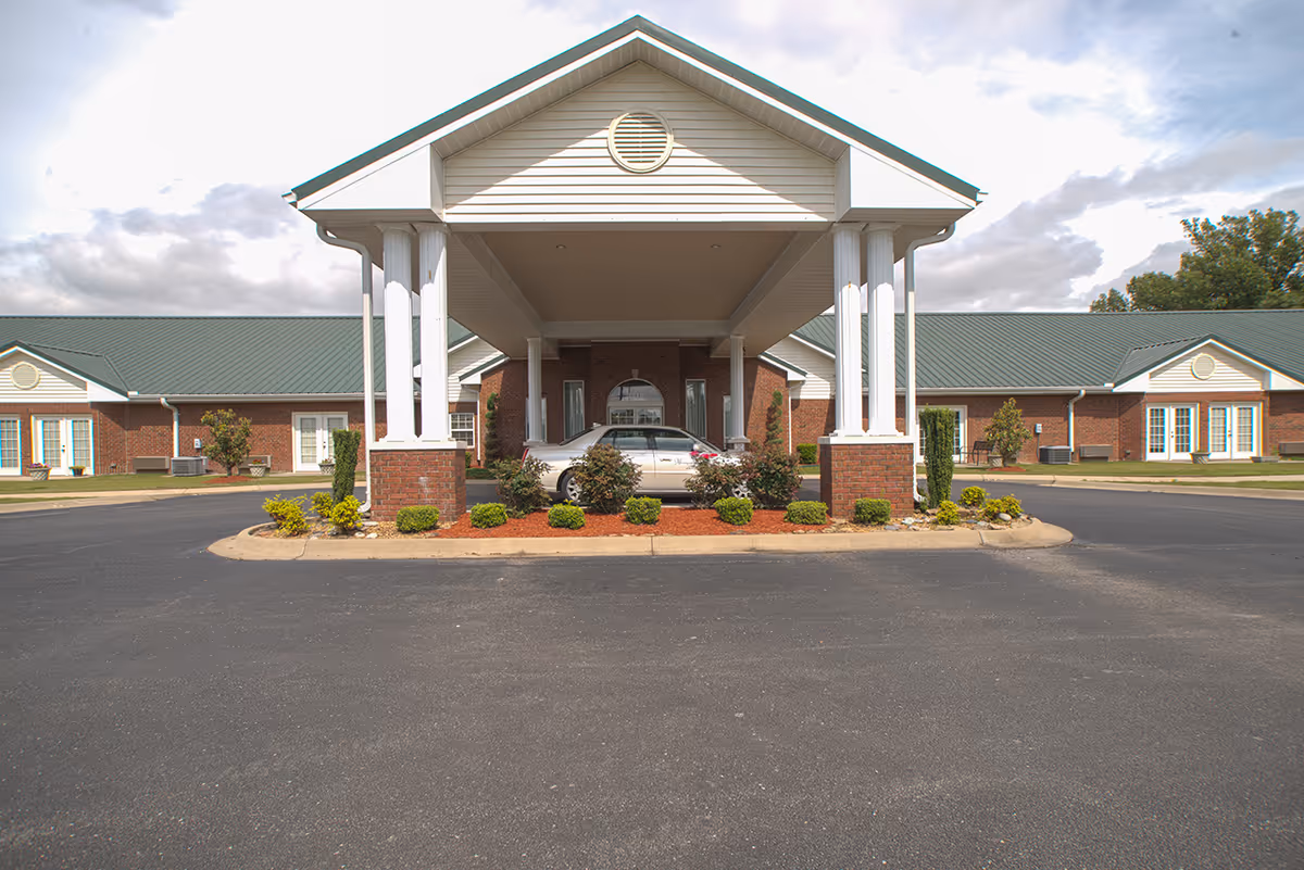 Photo 2 of The Bungalows at Jonesboro