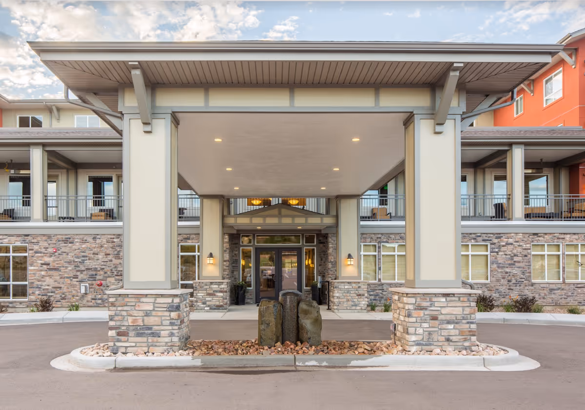 Photo of Affinity at Colorado Springs
