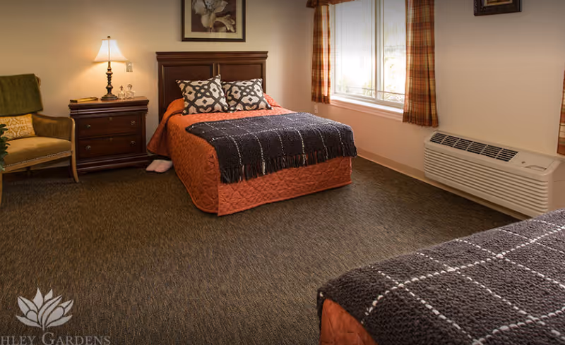 Photo 2 of Ashley Gardens Assisted Living & Memory Care
