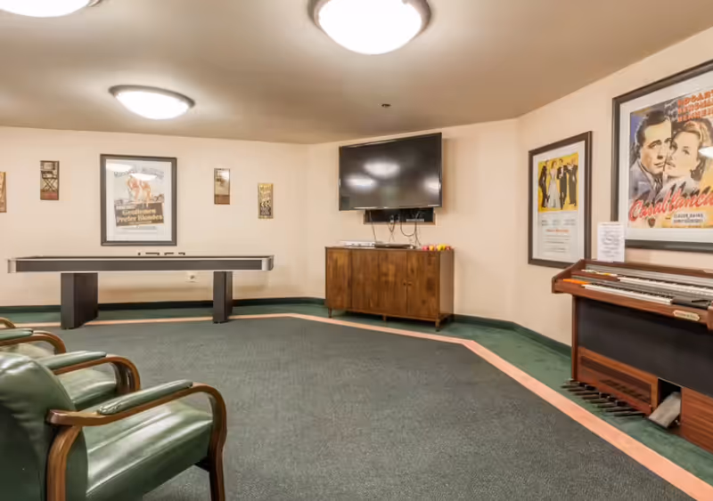Photo 16 of Carlton Senior Living San Jose