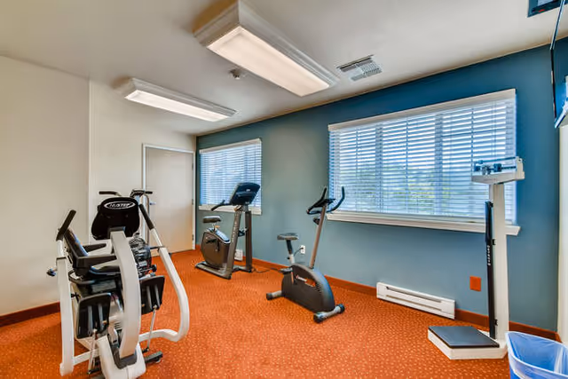Photo 6 of Pinewood Hills - Sky Active Living