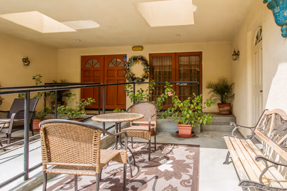 Photo of A Shalom Garden II