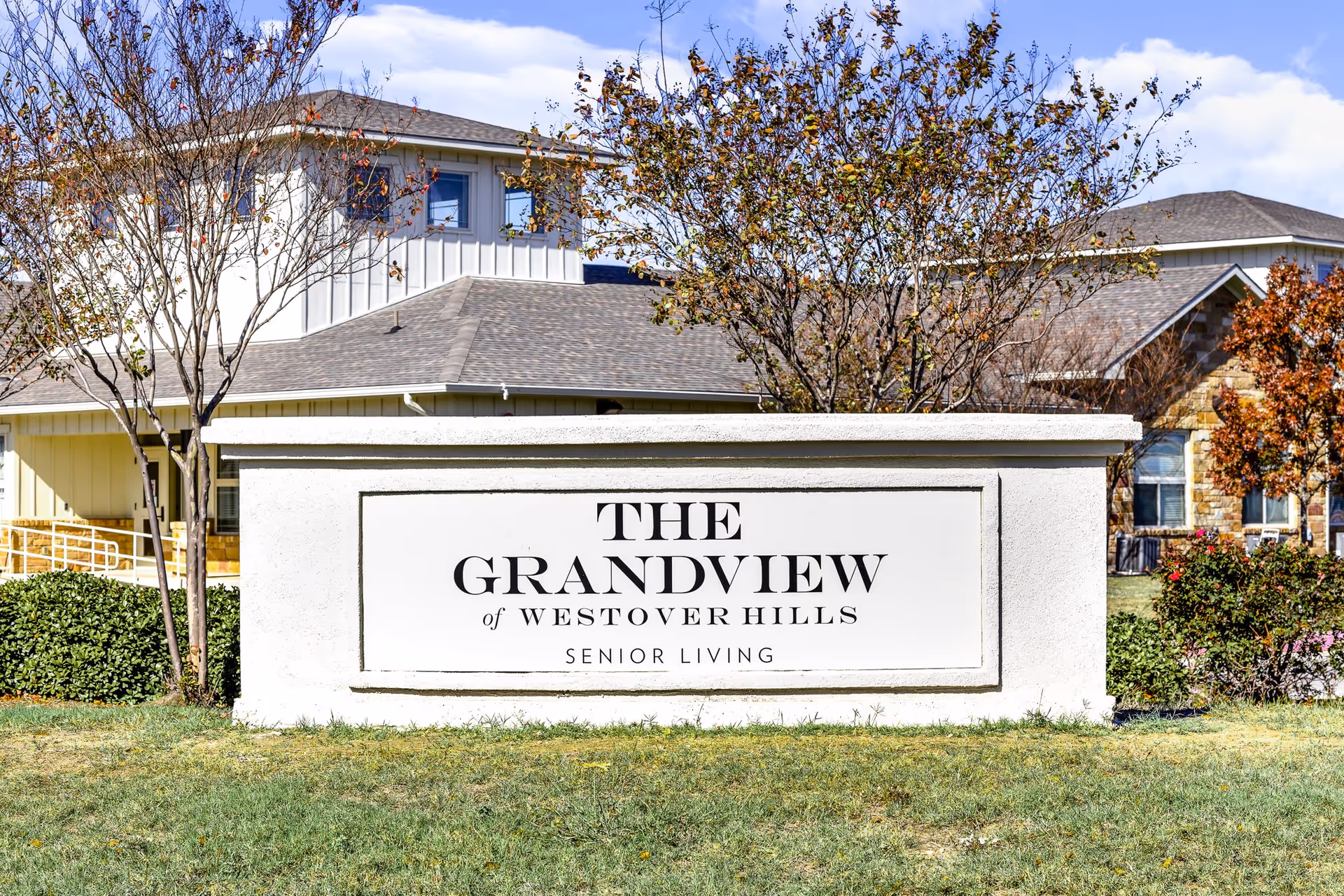 Photo of The Grandview of Westover Hills