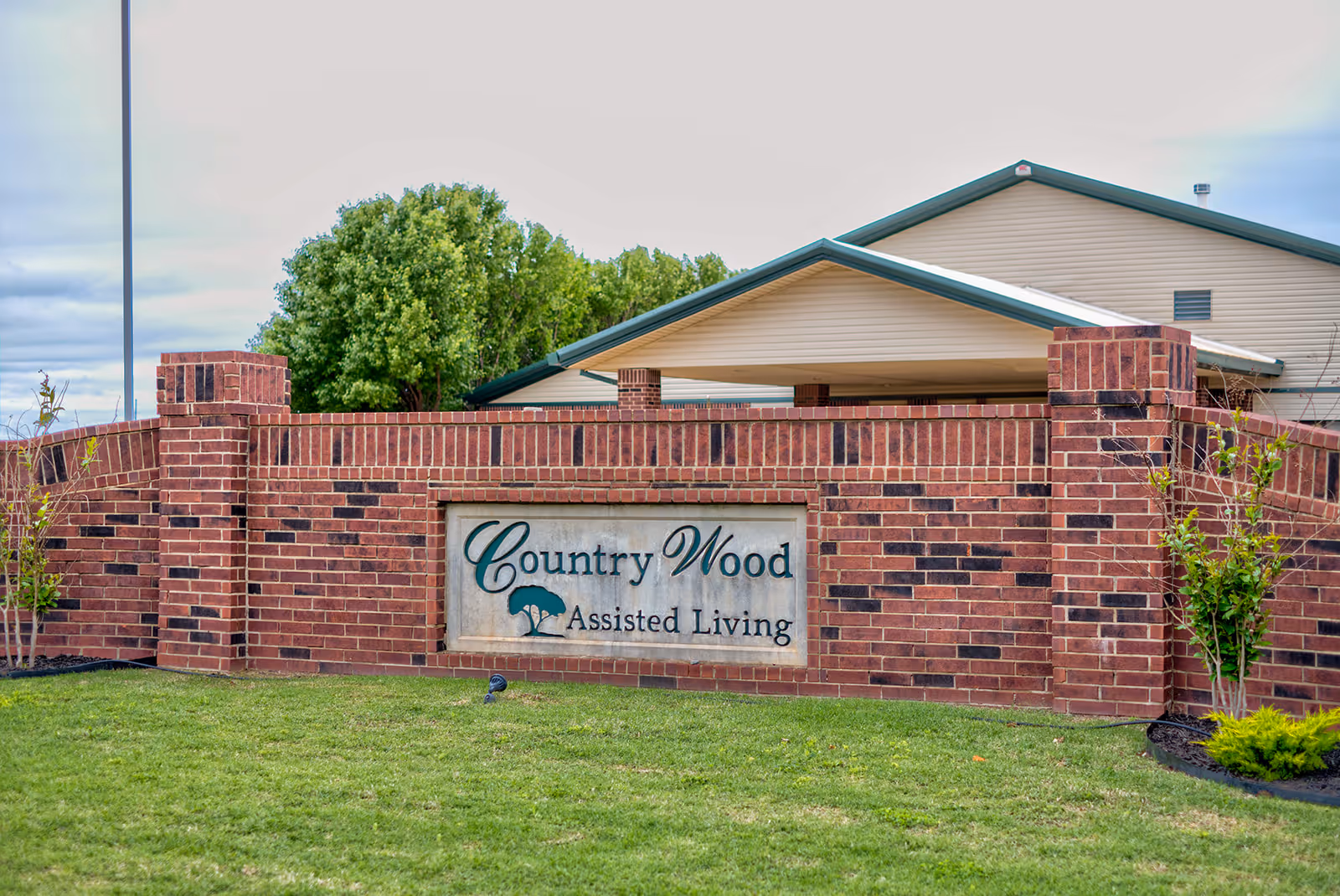 Photo of Homestead Assisted Living & Memory Care of Kingfisher