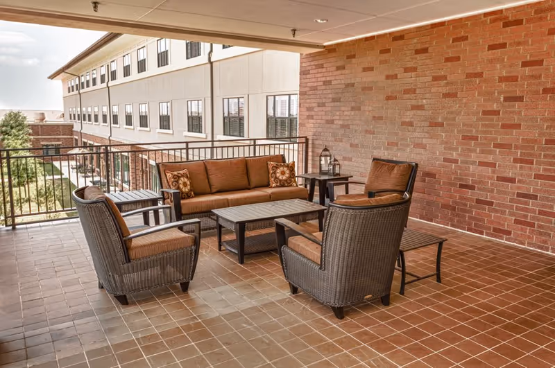 Photo 11 of Rio Terra Senior Living