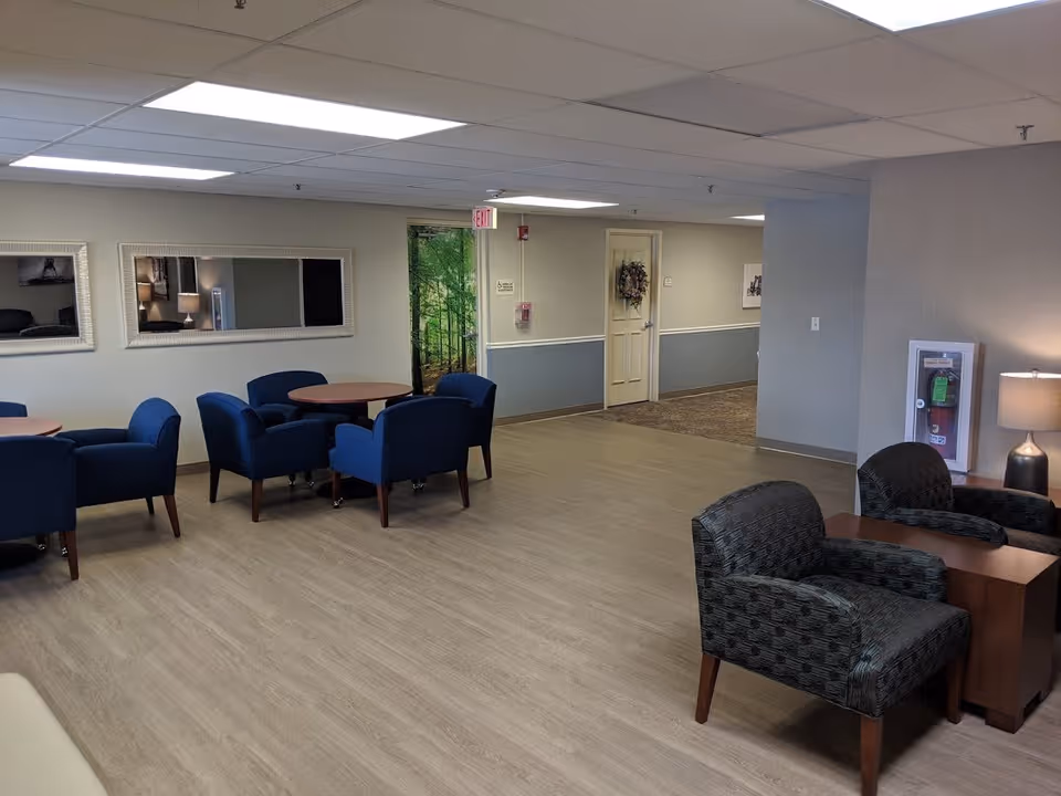 Photo 12 of Franciscan Court Supportive Living