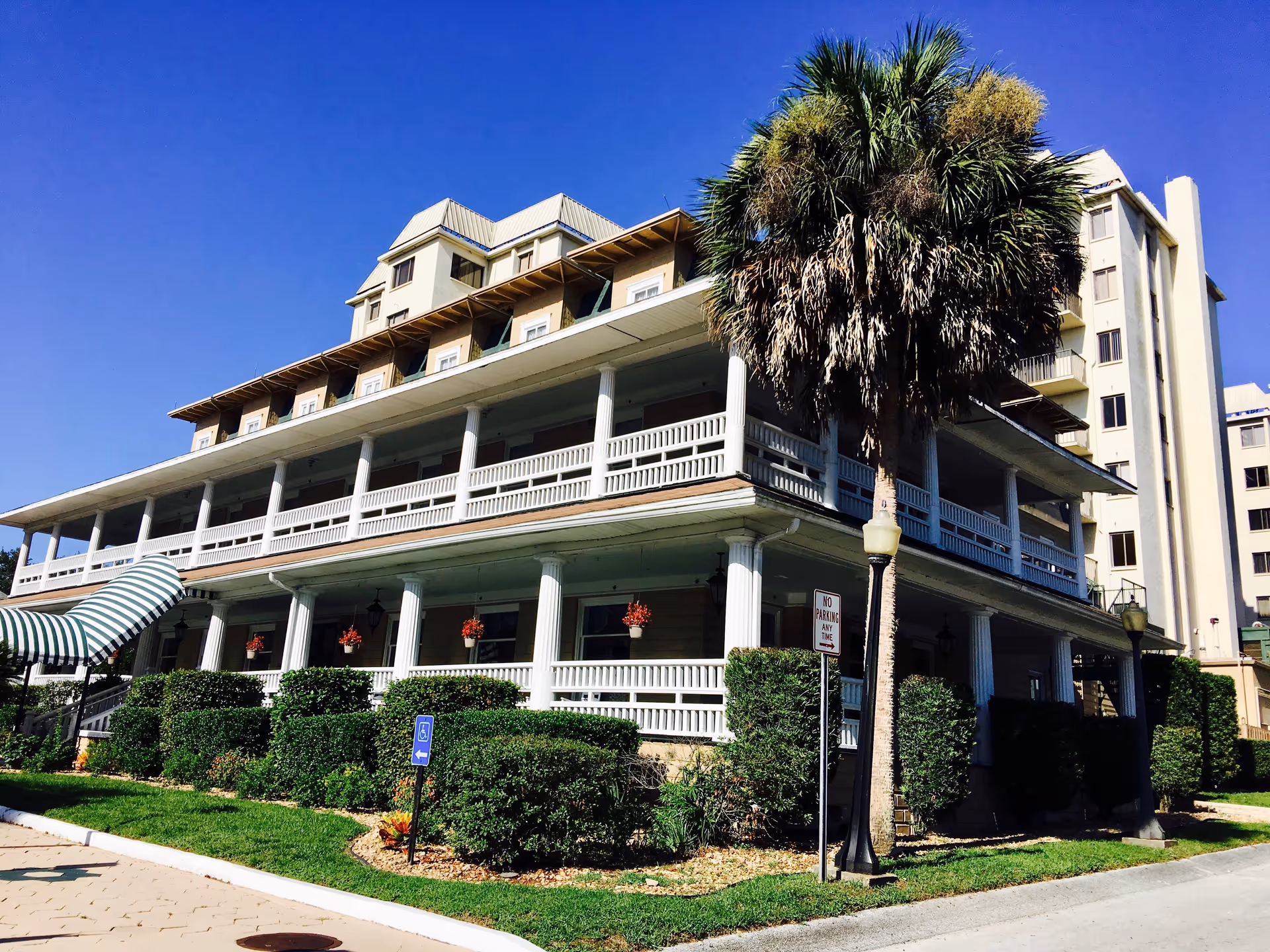 Photo of Elevated Estates at The Edwinola