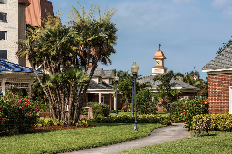 Photo 13 of Freedom Square of Seminole