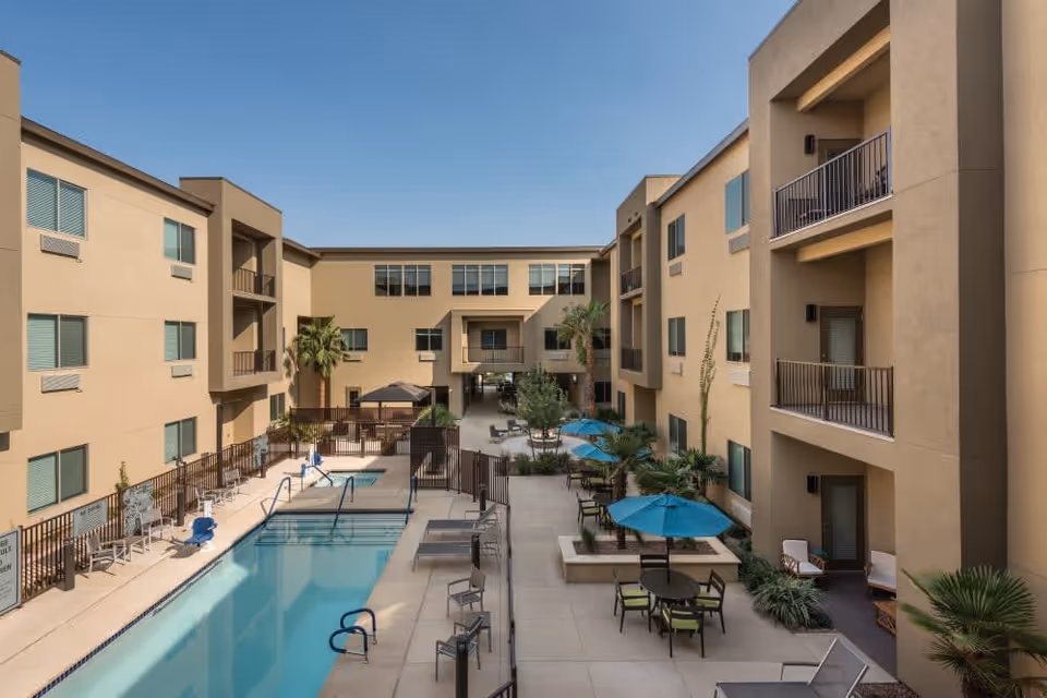 Photo 9 of Carnegie Heights at Henderson